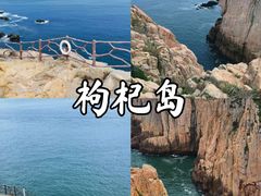 -枸杞岛