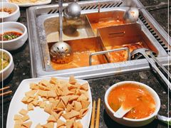 -海底捞火锅(德辉广场店)