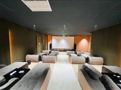 -青水瓦台汤泉(未央店)