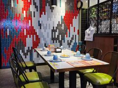 大堂-味妙烤鱼吧(回龙观店)