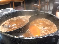 -NIUAN牛庵·日式和牛烧肉(恒隆店)