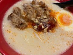 -一風堂拉面(港汇恒隆店)