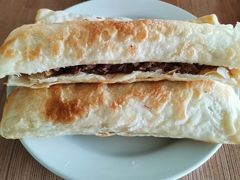 驴肉火烧-驴脾气特色炒菜(广渠门内店)