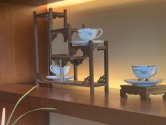 -浙江西子宾馆·牡丹厅