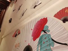 景观位-探花·意境江南菜·唐伯虎文化体验店·松鼠桂鱼(观前店)
