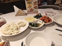 -东方饺子王(和平里店)