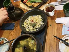 -云海肴·云南小炒·汽锅鸡(天津国金汇店)