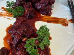 -南山鲜虾面·活鲜小馆·海味大连菜(南山总店)