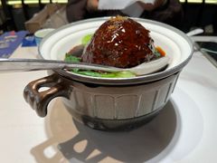 -太阳门淮扬菜(南京博物院店)