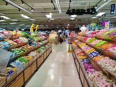 -永辉超市(鲁谷店)