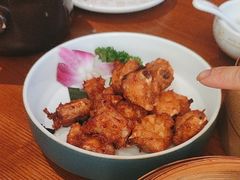 -如轩·海鲜砂锅粥·潮汕菜(一品天下店)