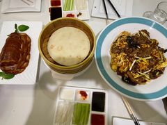 -大鸭梨烤鸭(左家庄店)