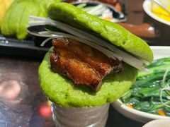-有梦特色餐厅(古子城店)