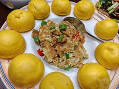 -俏东方·海味水饺·青岛菜(崂山店)