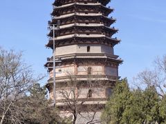 -天宁寺