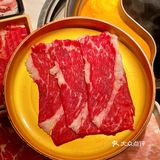 没有什么事！！是一顿牛肉放解决不了的！！