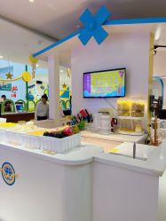 -乐多星球潮玩中心(沈阳嘉里城店)