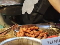 -肥喏喏小吃站(农院路店)