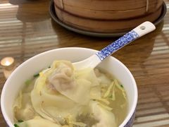 -笑来喜馄饨小笼工坊店(湖滨街店)