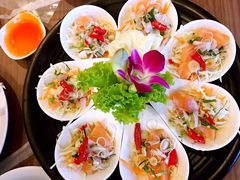 -The Dishes Seafood & Restaurant