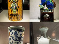 -景德镇中国陶瓷博物馆