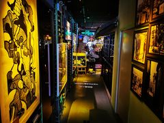 -胡桃里音乐酒馆(罗湖HALO广场店)