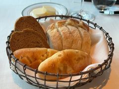 -Wolfgang’s Steakhouse 沃夫冈牛排馆(上海白玉兰广场店)