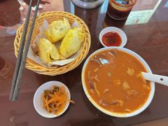 -方中山胡辣汤(西安高新区店)