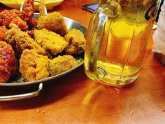 -BHC炸鸡(明洞总店)