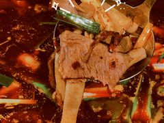 羊肉汤锅-李双猪·小龙虾·烧烤·羊肉煲(乐山店)