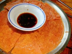 -7年8班朝鲜族非遗美食(三钢里店)