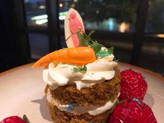 -上海苏宁宝丽嘉酒店·Cafe Bellagio西餐厅