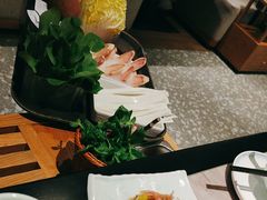 -野·大山里野生菌石锅土鸡(益田假日店)