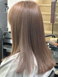 -MORI HAIR SALON日式美发沙龙