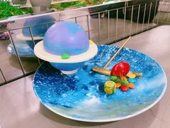 -3号仓库·创意中国菜(长宁龙之梦店)