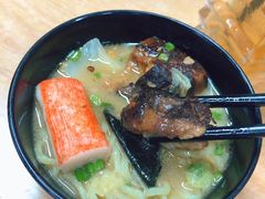 -姓周桥大碗公面