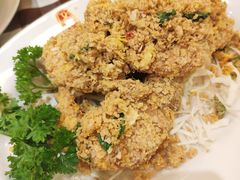 麦片虾-文东记(马里士他路)