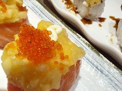 -明治屋(二十三年洪化桥店)