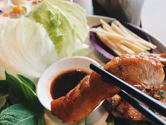 -星叶·东南亚料理(宁波万象汇店)