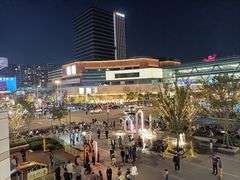 -中集金地美兰城