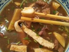 -门框胡同百年卤煮(前门煤市街店)