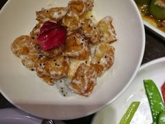 -有璟阁港式餐厅(金融街购物中心店)