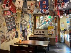大堂-鸟屋·烧鸟居酒屋(新世纪广场店)