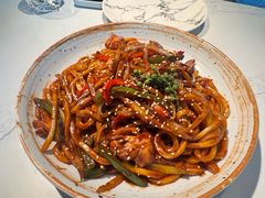 -魏客咖啡(中铁中心店)