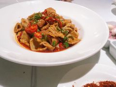 -宁夏国强手抓羊肉·清真菜(未央路凤三店)