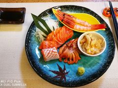 -达摩君日本料理(泰海花园小区店)