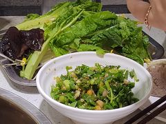 味碟-蛙蛙鸡冷锅鱼(驷马桥店)
