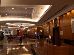 -深圳富苑皇冠假日套房酒店