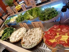 -空之介寿喜烧·和牛放题(恒隆广场店)