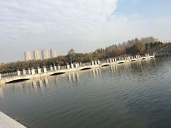 -长春世界雕塑园冰雪艺术天地